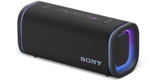 Sony ULT Field 5 Czarny 1
