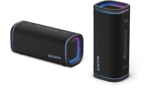 Głośnik Sony ULT Field 5 czarny (SRSULT50B.CE7) 11