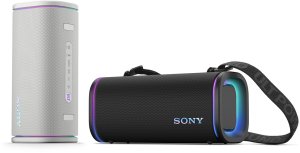 Głośnik Sony ULT Field 5 czarny (SRSULT50B.CE7) 2