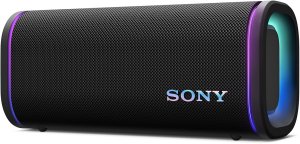 Głośnik Sony ULT Field 5 czarny (SRSULT50B.CE7) 6