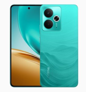realme 14T 5G 8/256GB Surf Green 2
