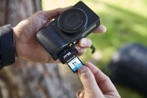 Karta Kingston Canvas Go! Plus (Gen4) SDXC 1 TB Class 10 UHS-I/U3 V30 (SDG4/1TB) 5