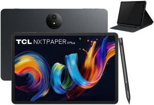 TCL NXTPAPER 11 Plus + etui + rysik szary 1