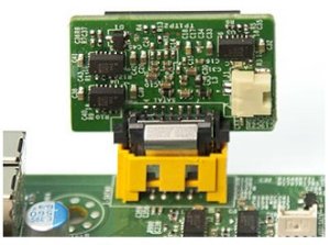Supermicro SSD-DM128-SMCMVN1 dysk SSD mSATA 128 GB Serial ATA III 1
