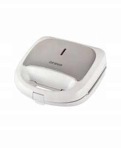 Opiekacz Orava Opiekacz do kanapek 5w1 ST-500 biały 750W 5