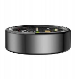 Smart Ring Powerton WPSR02 r. 12 Czarny 3