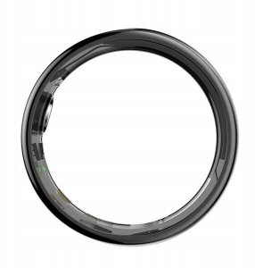 Smart Ring Powerton WPSR02 r. 12 Czarny 5