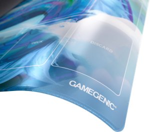 Gamegenic: Altered - Prime Playmat - Kuraokami 1