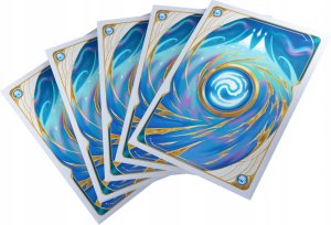 Gamegenic: Altered - Art Sleeves - Ice Storm 1