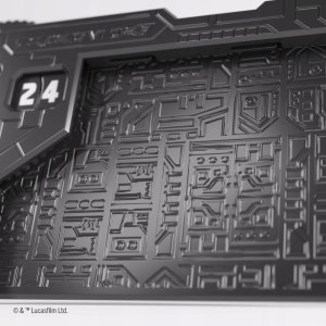 Gamegenic: Star Wars Unlimited Card Game - Damage Pad - Black 3