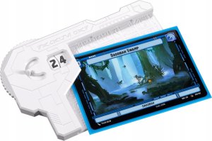 Ultra Pro Gamegenic: Star Wars Unlimited Card Game - Damage Pad - White 6