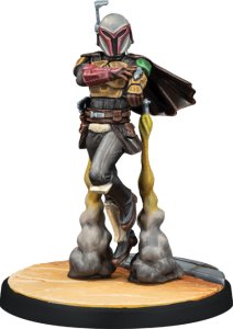 Simba Dodatek do gry Star Wars: Shatterpoint - Tak każe obyczaj - Zbrojmistrzyni 2