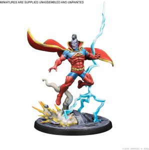 Atomic Mass Games Dodatek do gry Marvel: Crisis Protocol - War of Kings Character 2