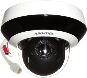 Hikvision DS-2DE2A404IW-DE3/W(C0)(S6)(C) 4 MP kamera sieciowa Mini PTZ kopułkowa z IR i Wi-Fi, 4x zoom, do zastosowań zewnętrznych 2