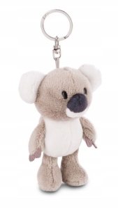 NICI 48858 Brelok pluszowy Koala 10cm GREEN 1