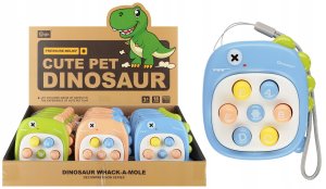 Gra memory Dinozaur Mega Creative 545881 1