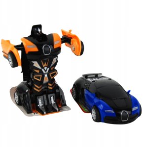Samochód Robot 1295931 1
