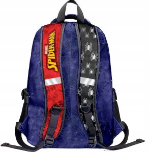 Kids Euroswan Plecak 42cm Spiderman SP50057 Kids Euroswan 2
