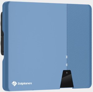 Falownik Solplanet  // ASW_6K-LT-G2_Pro, 3-fazowy, 6kW, 2 MPPT 16A, rozłącznik DC, komunikacja Wi-Fi, RS485, opcja 4G, ogranicznik przepięć DC typ II 2