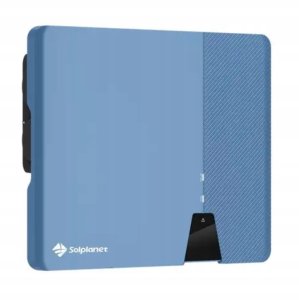 Falownik Solplanet  // ASW_13K-LT-G2_Pro, 3-fazowy, 13kW, 2 MPTT 32/20A, rozłącznik DC, komunikacja Wi-Fi, RS485, opcja 4G, ogranicznik przepięć DC typ II 2