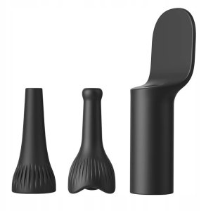 Bebird Ent | Zestaw końcówek do otoskopów Bebird | 2