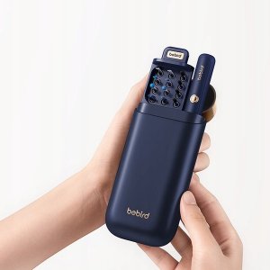 Bebird Otoskop EarVision Plus I35R z kamerą 3