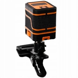 ExtraLink Laser krzyżowy EX.24671 zielony 25 m 2