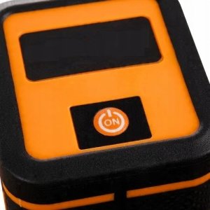 ExtraLink Laser krzyżowy EX.24671 zielony 25 m 5