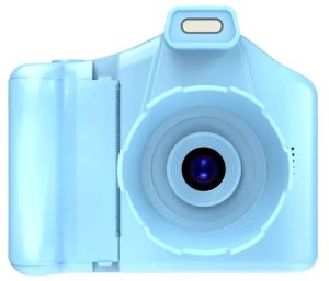 Extralink Kids Camera H9 Niebieski | Aparat cyfrowy | 1