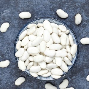 Seklos LT PNOS Nasiona warzyw | Fasola Na Suche Nasiona Igłomska | Opakowanie 50g 4