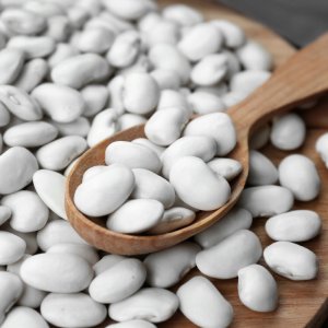 Seklos LT PNOS Nasiona warzyw | Fasola Na Suche Nasiona Igłomska | Opakowanie 50g 5