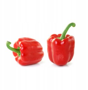 PNOS Mieszanka nasion | Papryka Słodka | Opakowanie 0,6g 9