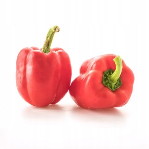 PNOS Mieszanka nasion | Papryka Słodka | Opakowanie 0,6g 10