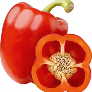 PNOS Nasiona warzyw | Papryka Jolanta | Opakowanie 0,5g 2