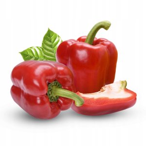 PNOS Nasiona otoczkowane | Papryka Ożarowska | Opakowanie 50szt. 2