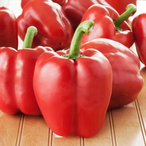 PNOS Nasiona otoczkowane | Papryka Ożarowska | Opakowanie 50szt. 4