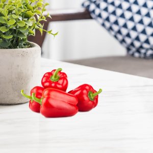 PNOS Nasiona otoczkowane | Papryka Ożarowska | Opakowanie 50szt. 6