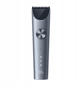 Xiaomi | Hair Clipper 2 EU | BHR8998EU | Cordless and corded | Number of length steps 19 | Gray 1