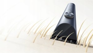 Maszynka do włosów Xiaomi Hair Clipper 2 szara (BHR8998) 12