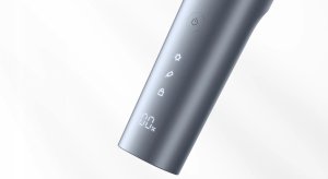 Maszynka do włosów Xiaomi Hair Clipper 2 szara (BHR8998) 13