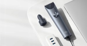 Maszynka do włosów Xiaomi Hair Clipper 2 szara (BHR8998) 14