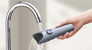 Maszynka do włosów Xiaomi Hair Clipper 2 szara (BHR8998) 15