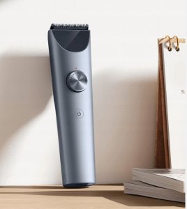 Maszynka do włosów Xiaomi Hair Clipper 2 szara (BHR8998) 5