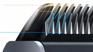 Maszynka do włosów Xiaomi Hair Clipper 2 szara (BHR8998) 6