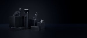 Maszynka do włosów Xiaomi Hair Clipper 2 szara (BHR8998) 7