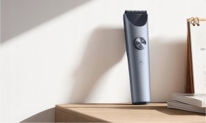 Maszynka do włosów Xiaomi Hair Clipper 2 szara (BHR8998) 10