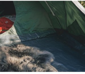 Outwell Two Room Dome Tent | Cloud 5 | 5 person(s) | Green 6