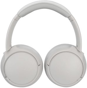 Panasonic Stereo Headphones with Hybrid ANC | RB-M600BE-C | Bluetooth | Over-ear | Noise canceling | Wireless | White 2