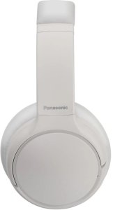Panasonic Stereo Headphones with Hybrid ANC | RB-M600BE-C | Bluetooth | Over-ear | Noise canceling | Wireless | White 3