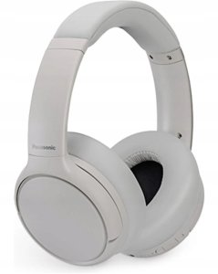 Panasonic Stereo Headphones with Hybrid ANC | RB-M600BE-C | Bluetooth | Over-ear | Noise canceling | Wireless | White 7